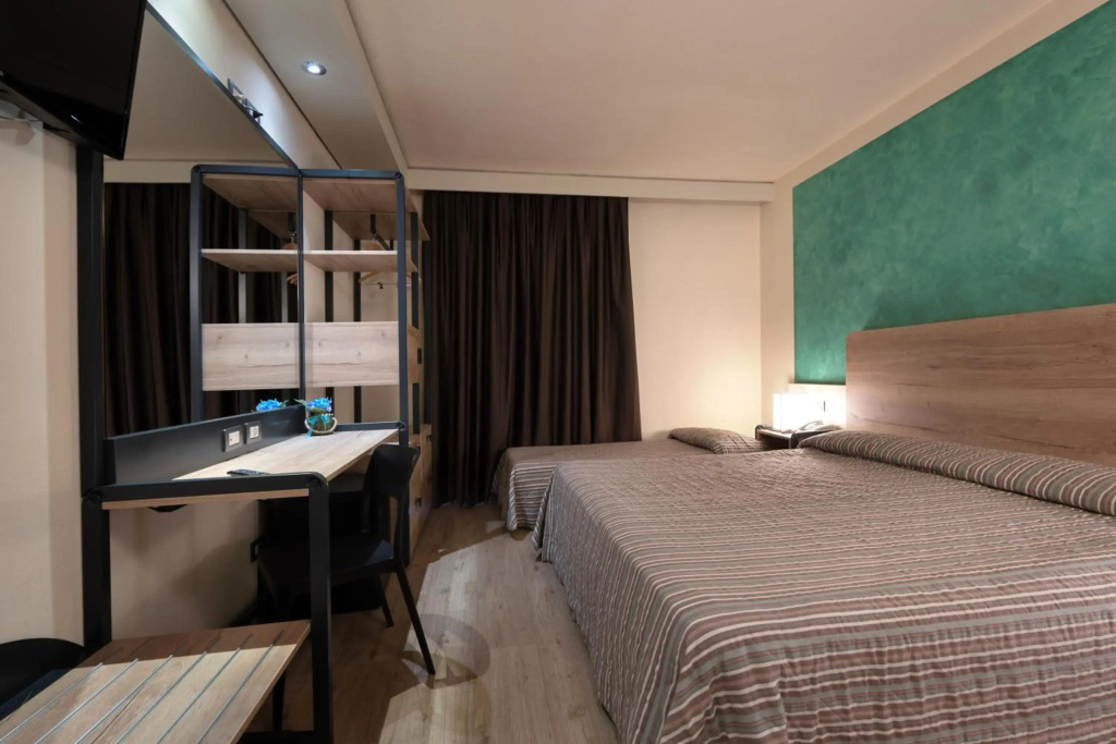 Hotel Galilei - Général