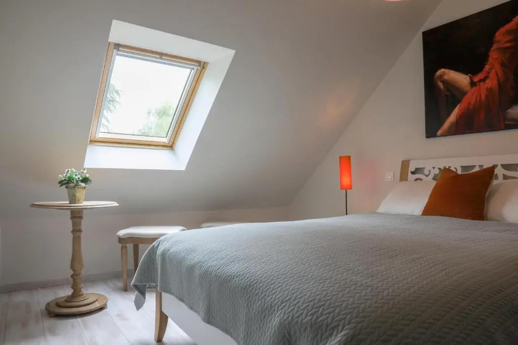 Voir la photo 2 — Country house - La Mercerie