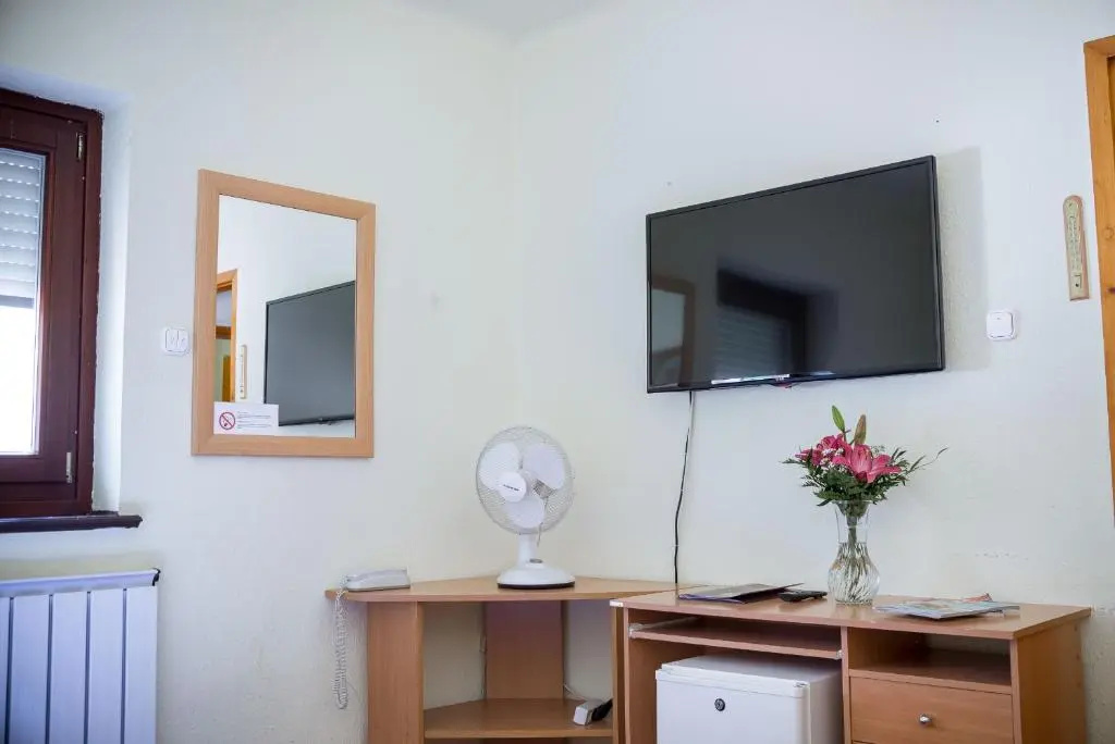 Wellness Hotel Szindbád - Chambres