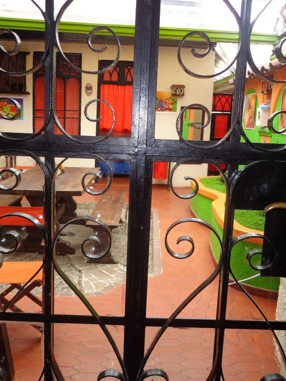 Hotel photo 23