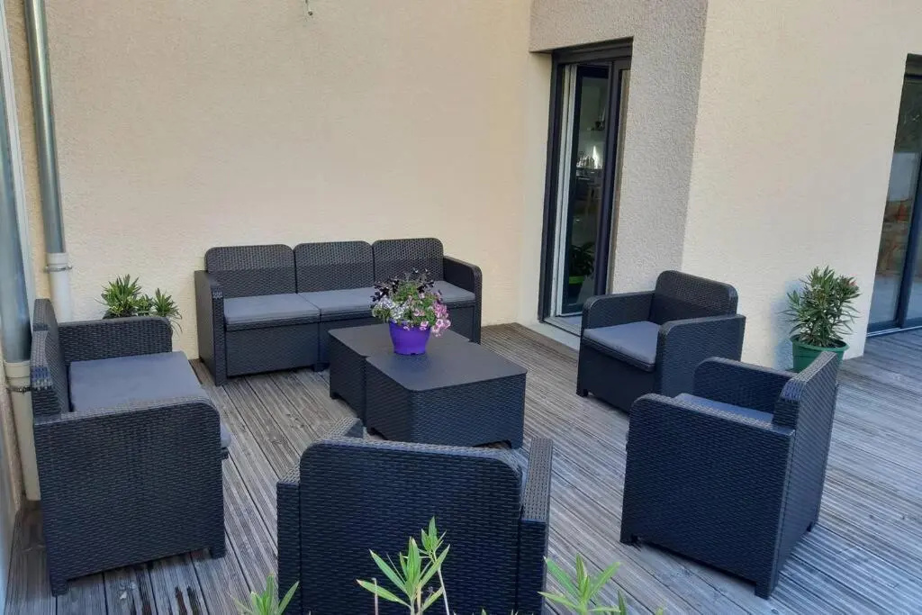 Hotel photo 10
