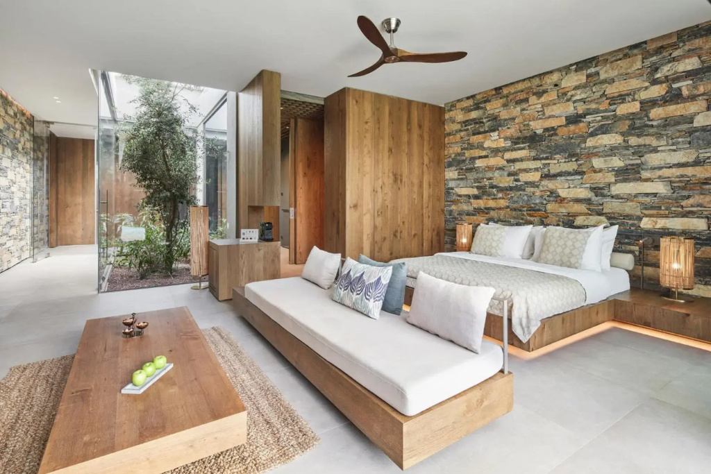 Voyage Torba Hotel — фото 6