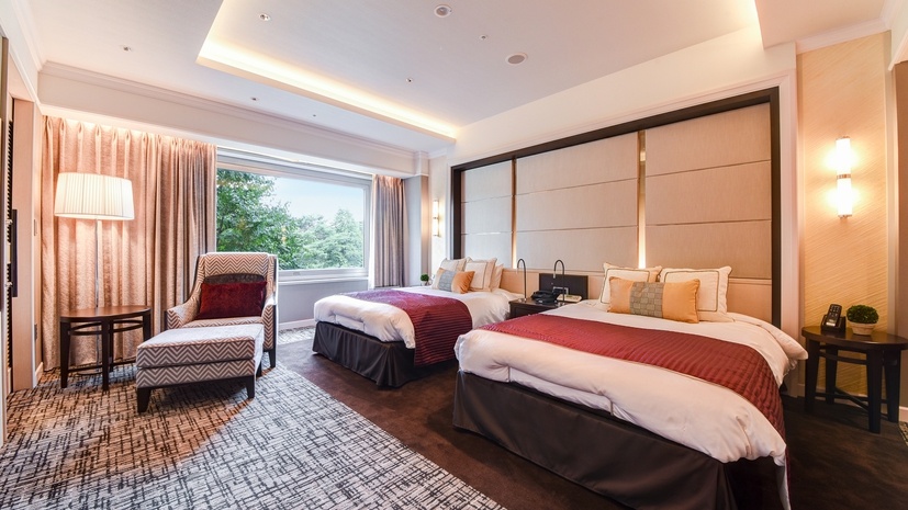 Forest inn Showakan (Okura Hotels & Resorts) 사진 14