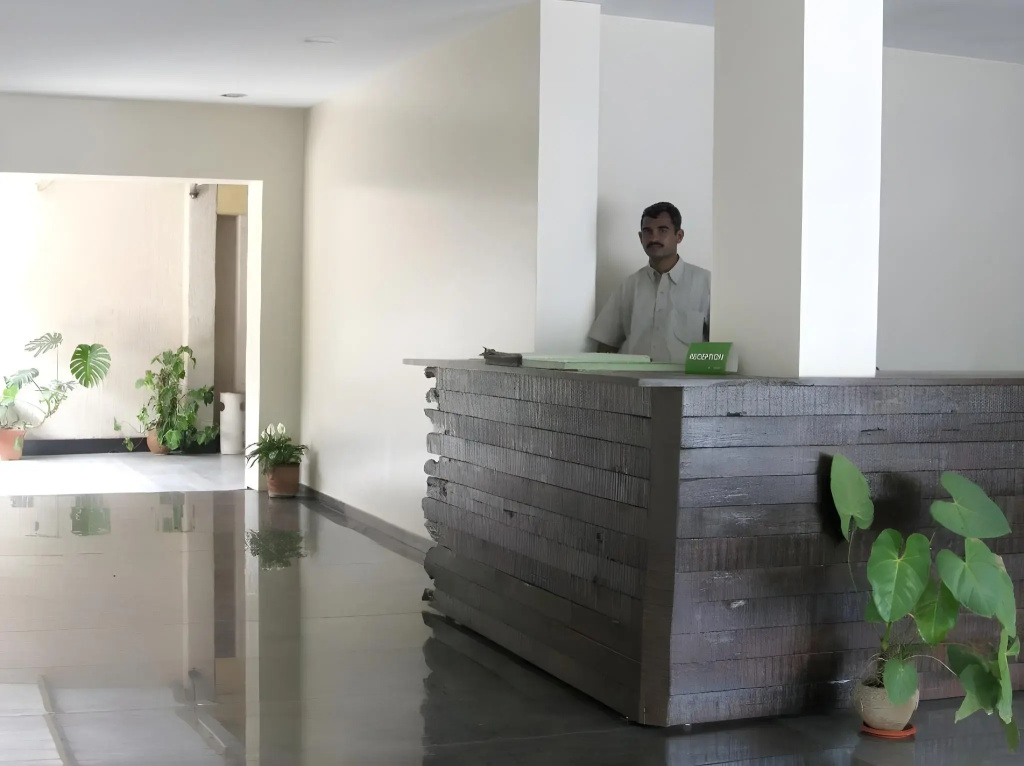 Hotel photo 15