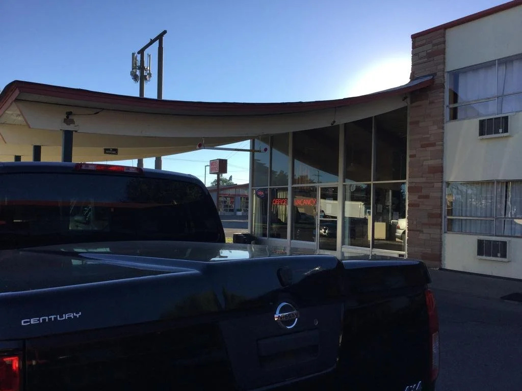 Towne Center Motel