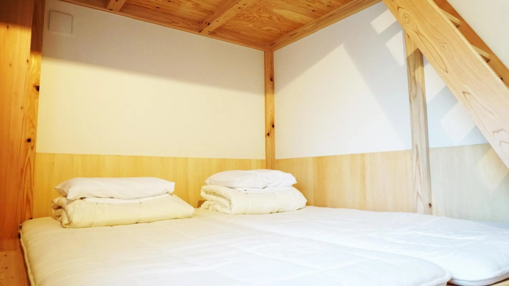 Poly Hostel 2 Namba — 3