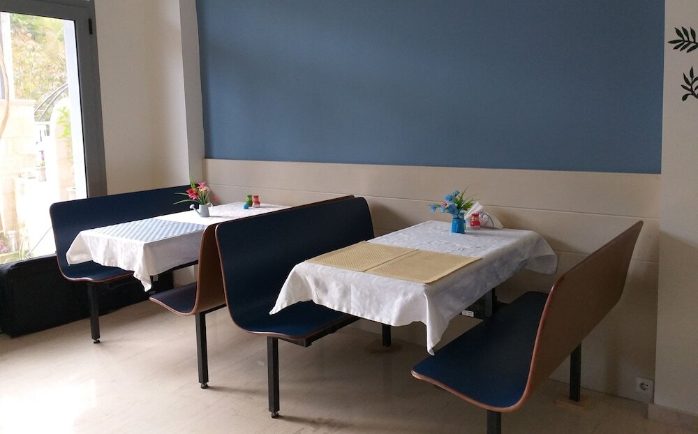 Alexiou Apartments Blue  - pic #29