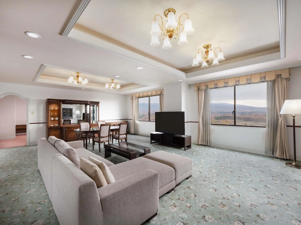 Classic Suite