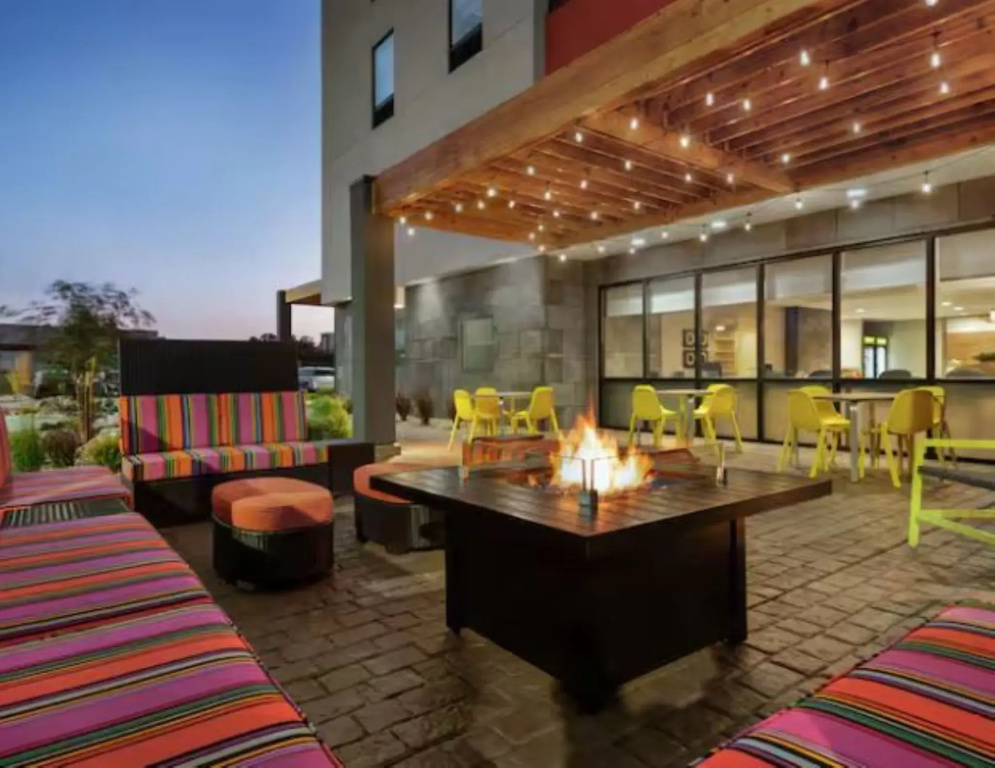 Hotel photo 22