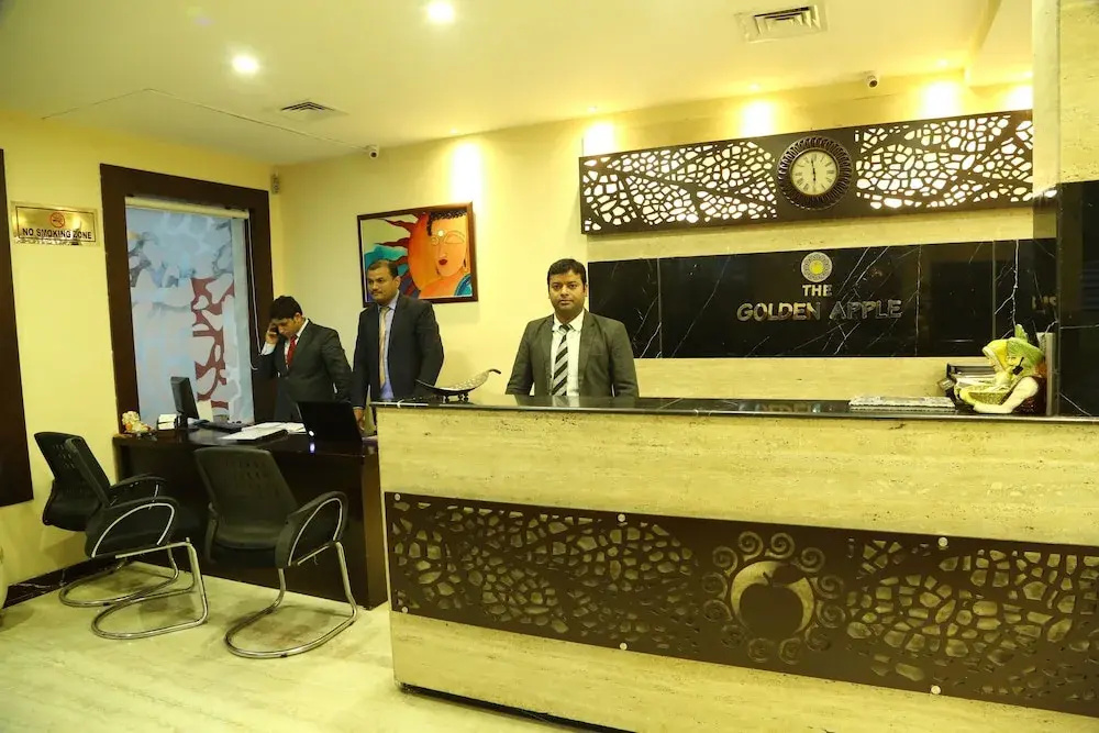 Hotel photo 8