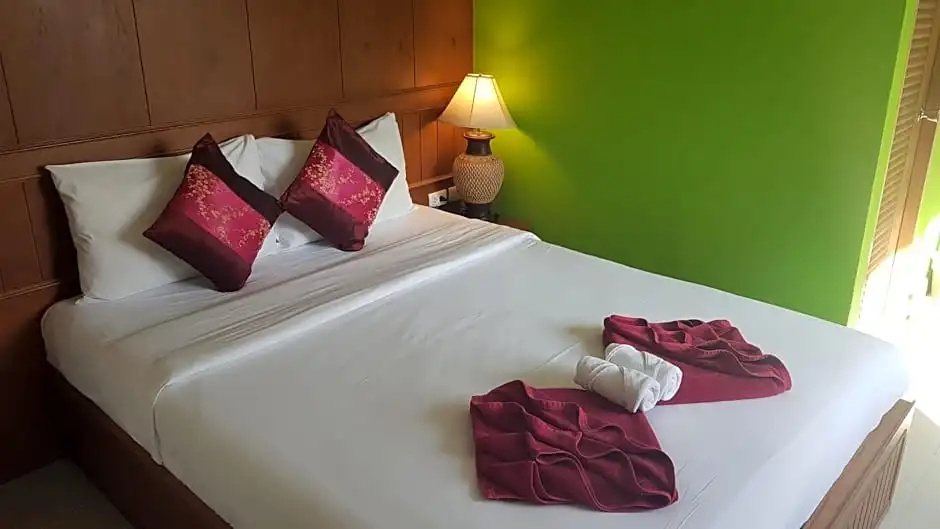 Pipikuku Hotel & Restaurant - Chambres