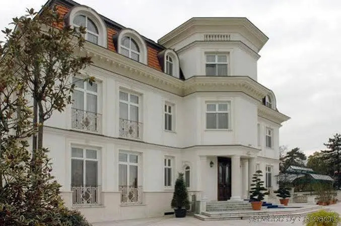 Vila Jelena