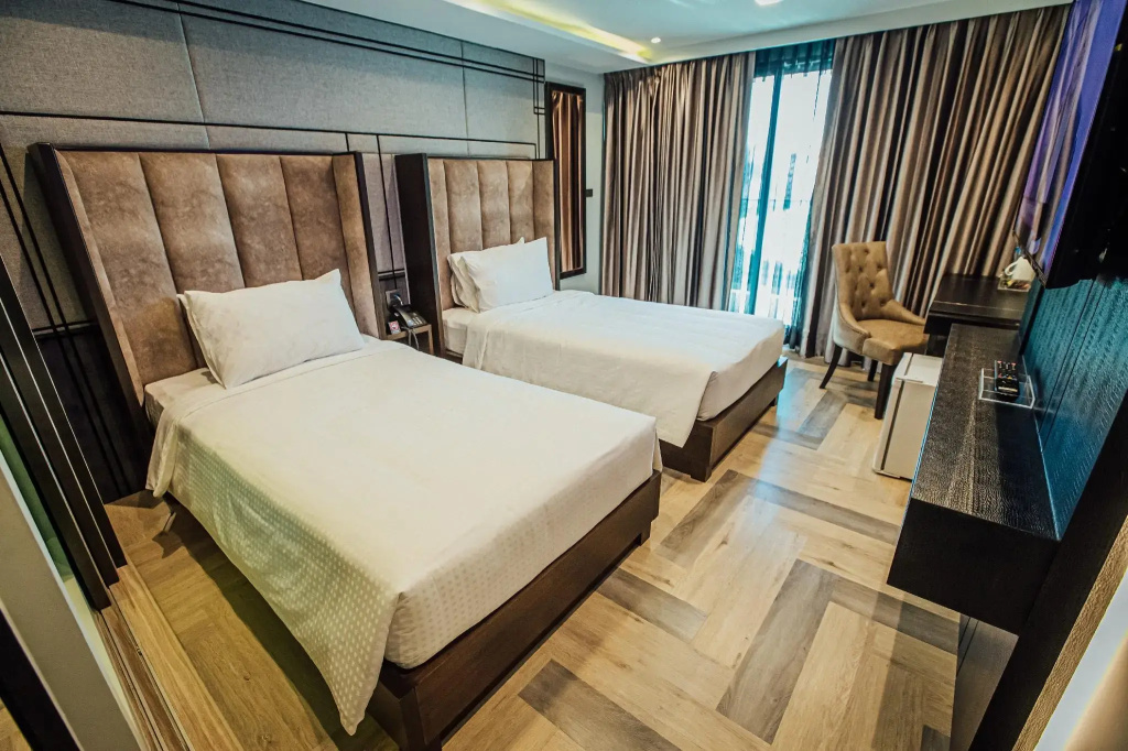 Hotel photo 5