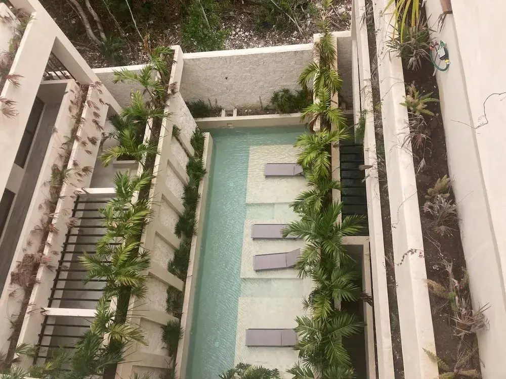 Private Pool - 1 Bedroom Condo - 2 To 4 People