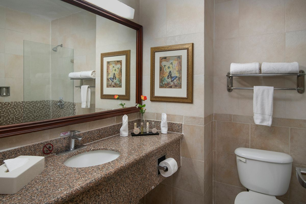 Hodelpa Garden Suites Golf & Convention Center - Général