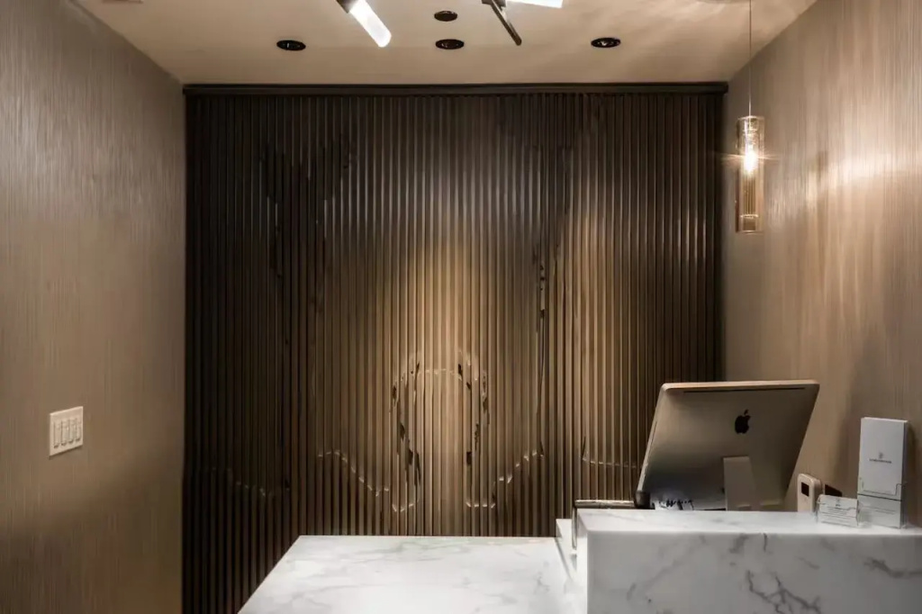 LondonHouse Chicago, Curio Collection by Hilton - Général