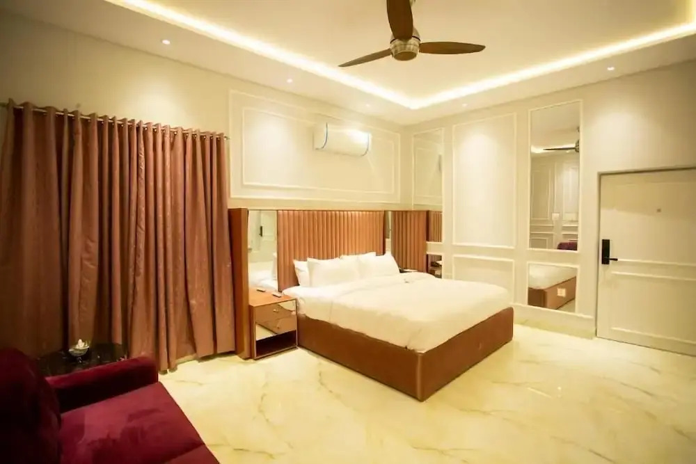 The Edition Bahawalpur - фото 15