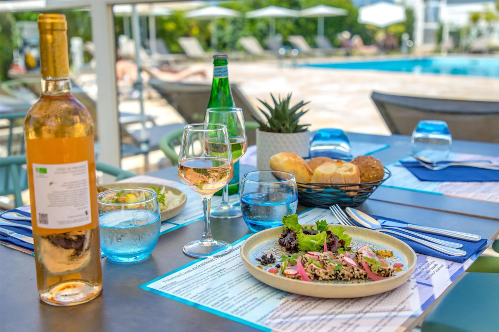 Best Western Plus Hotel La Marina - Général