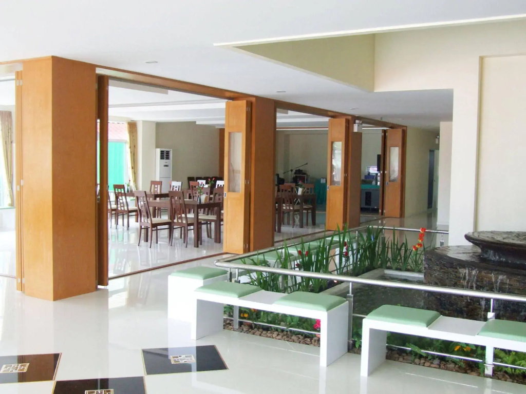 Rueanrimnam Hotel - Général