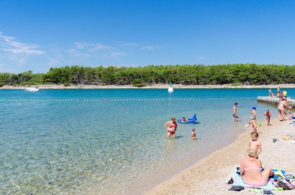 Отель Apartment Mauro, фото 13