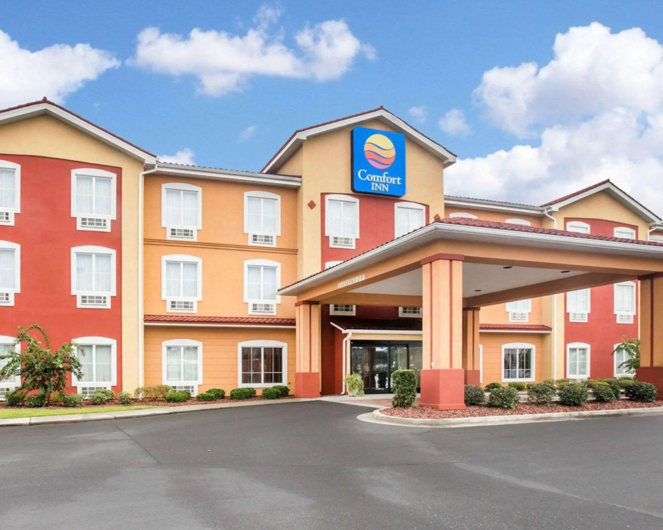 1 Bedroom Double Suite (full double bed)