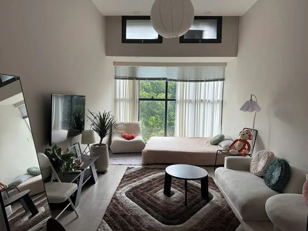 Apartments in District 2-The Sun Avenue