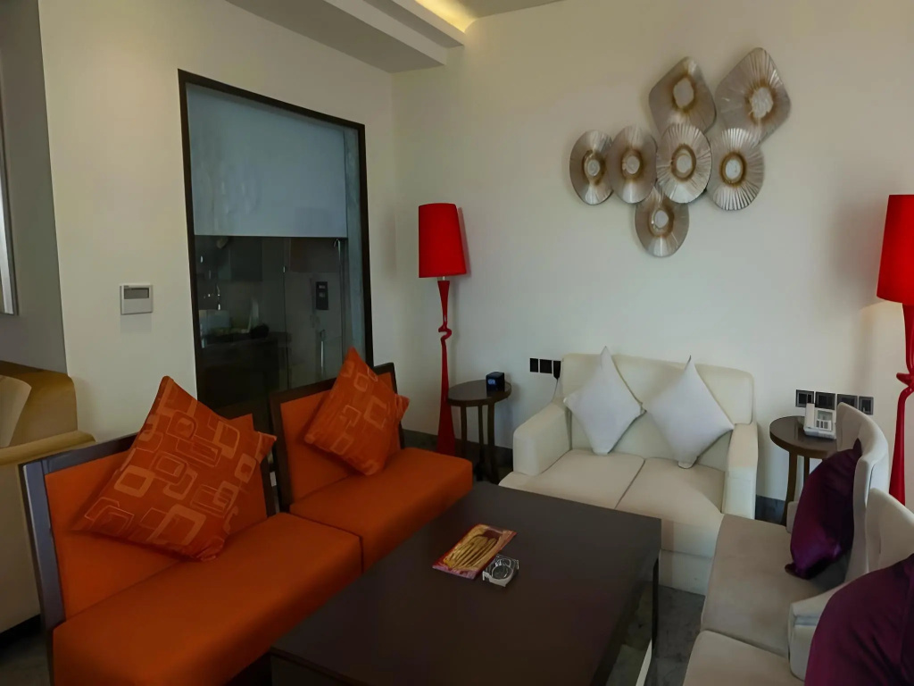 Hotel photo 21
