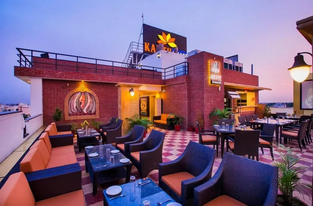 Hotel photo 20