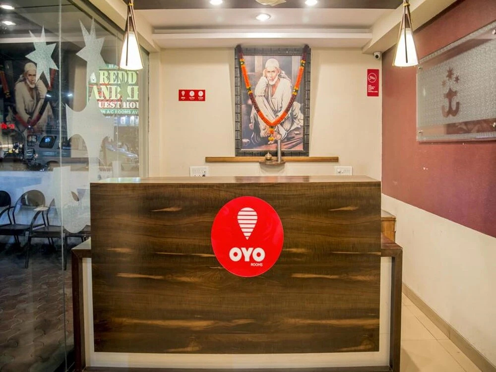 OYO 4185 Hotel Sachin Excellency - Général
