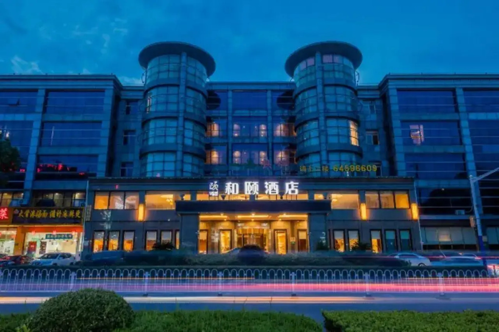 Hotel photo 20