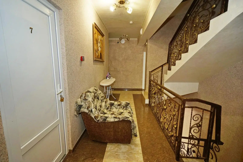 Hotel photo 11
