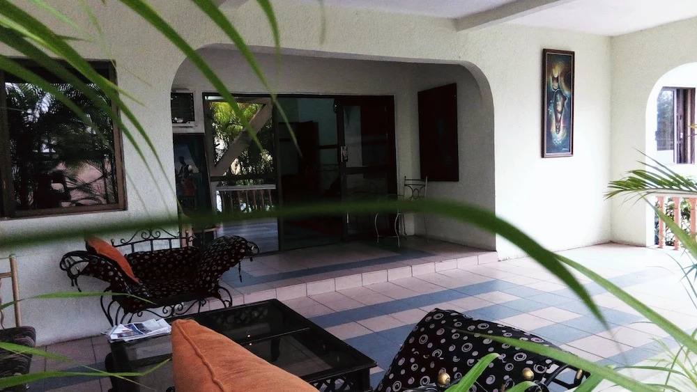 Pride Garden Hotel — фото 6