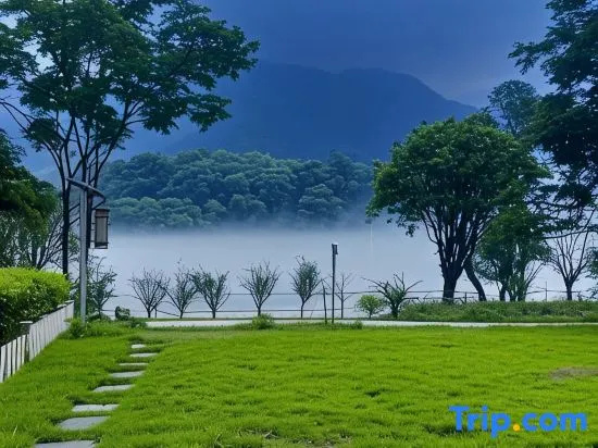 Water Mist Homestay