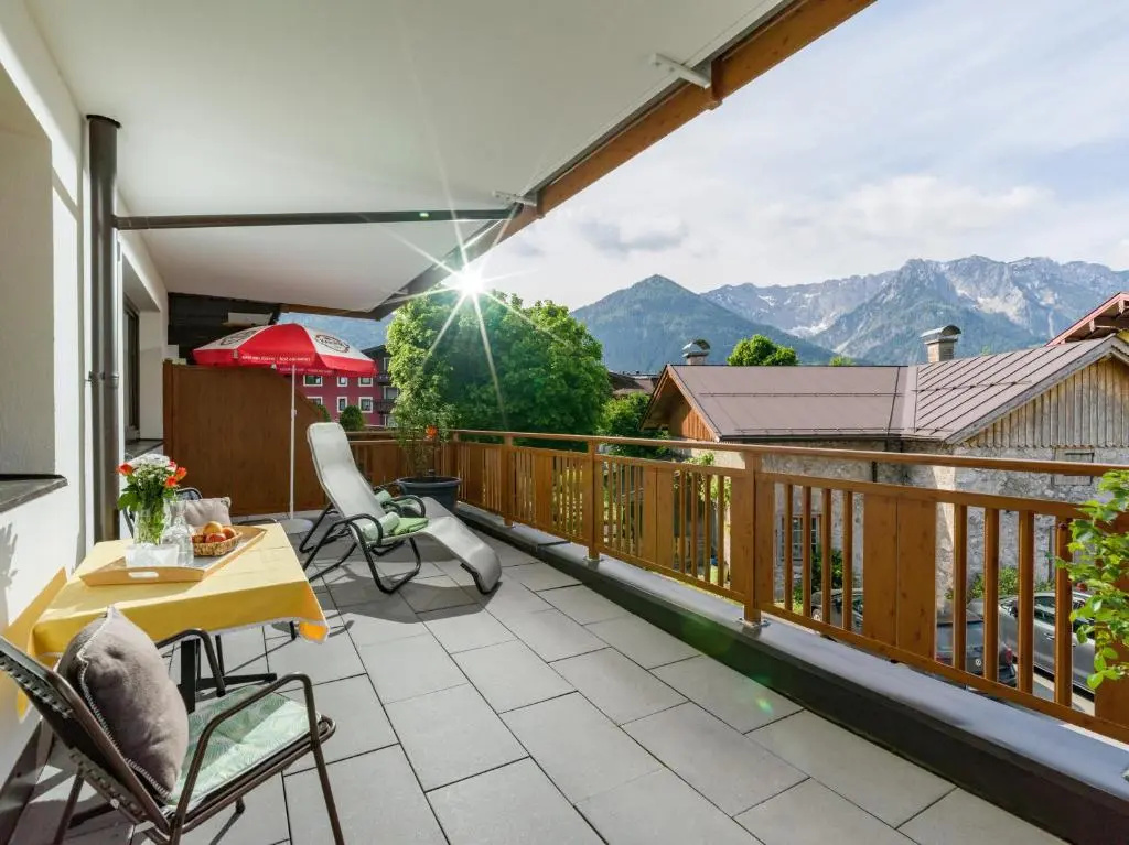 Postgasthof Fischerwirt - Chambres