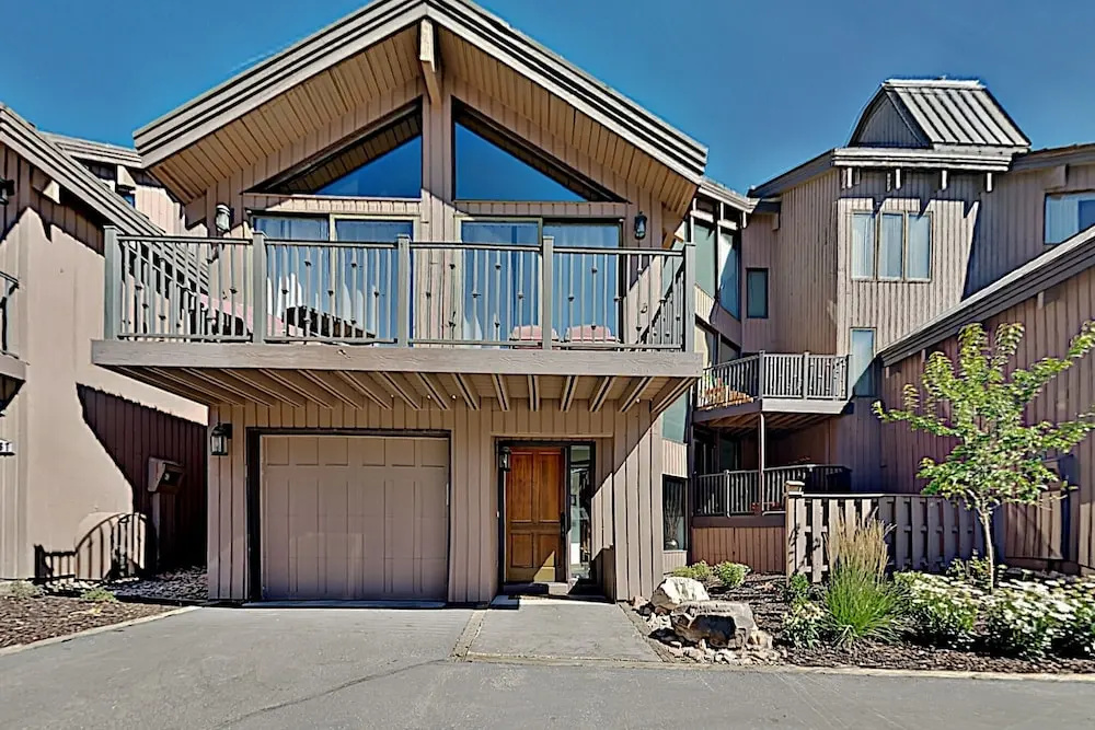 1263pcd7 4 Bedroom Townhouse