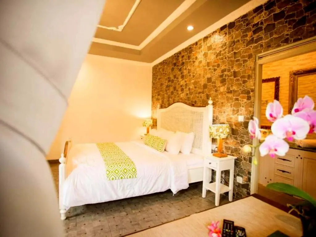 1 Bedroom Deluxe Pool Villa