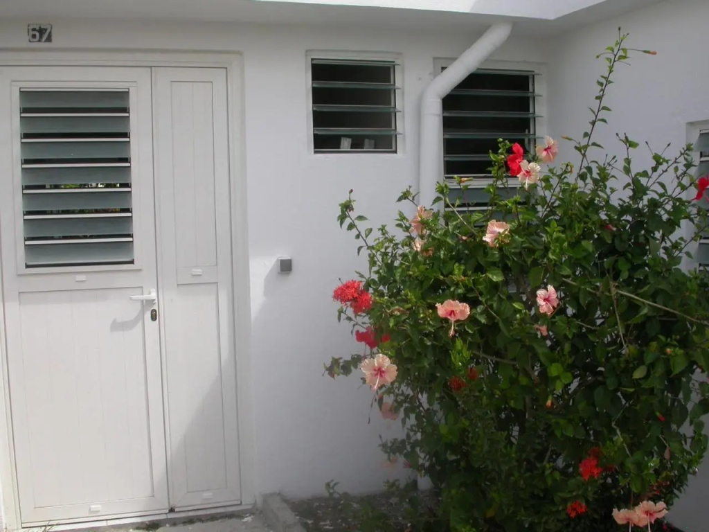 Maison de Vacances à St Anne Martinique