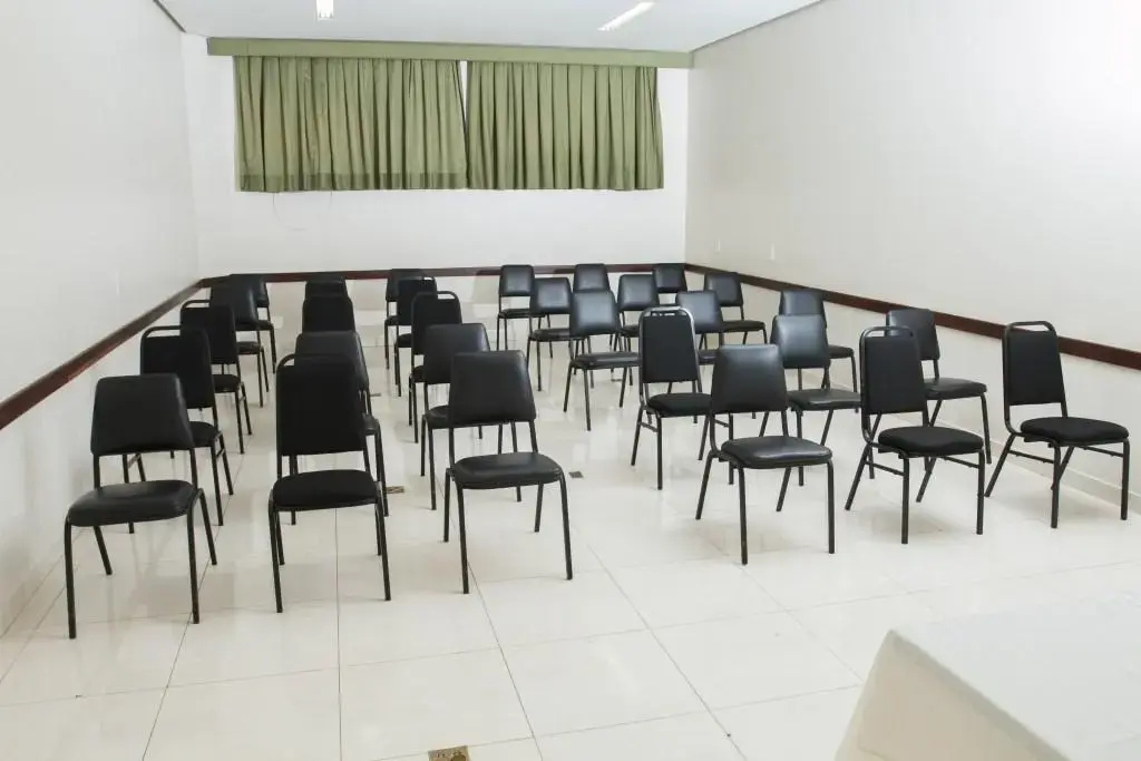 Carlton Plaza Hotel Uberlândia - Général