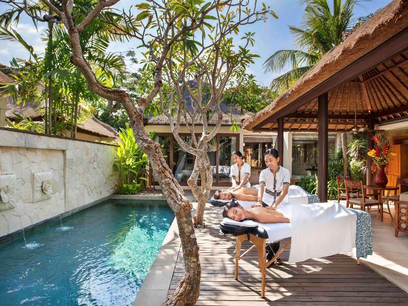Amarterra Villas Resort Bali Nusa Dua, Autograph Collection