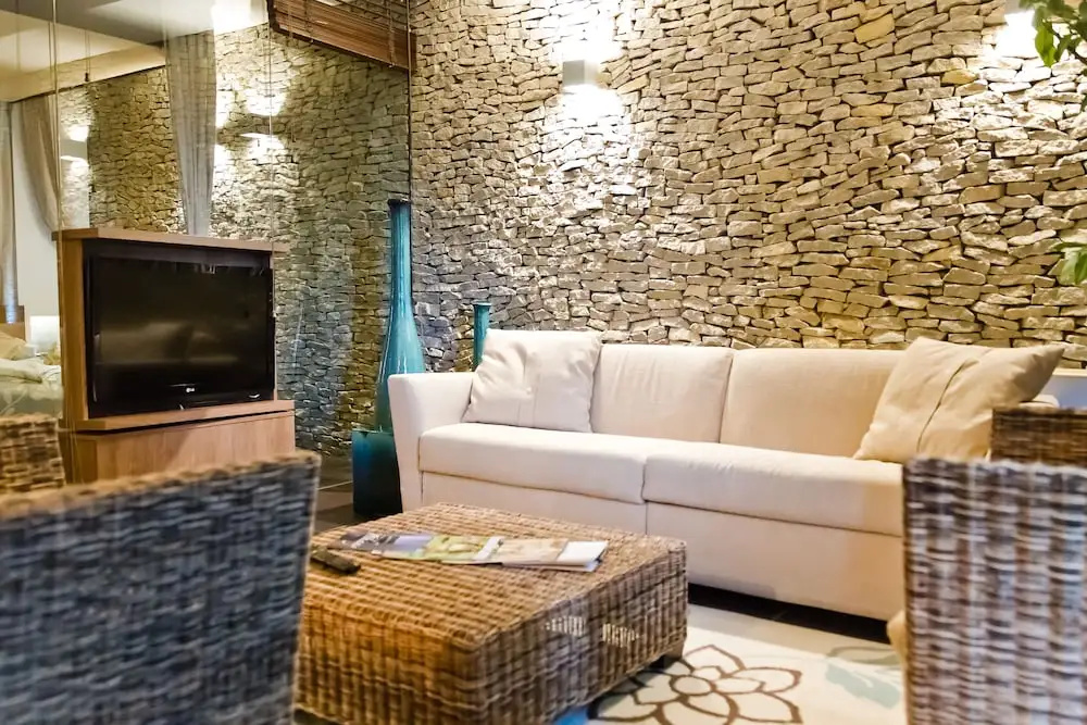 Echo Residence All Suite Hotel - Chambres