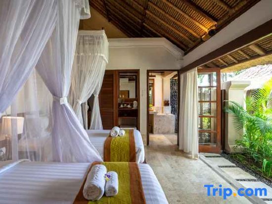 Mimpi Resort Tulamben