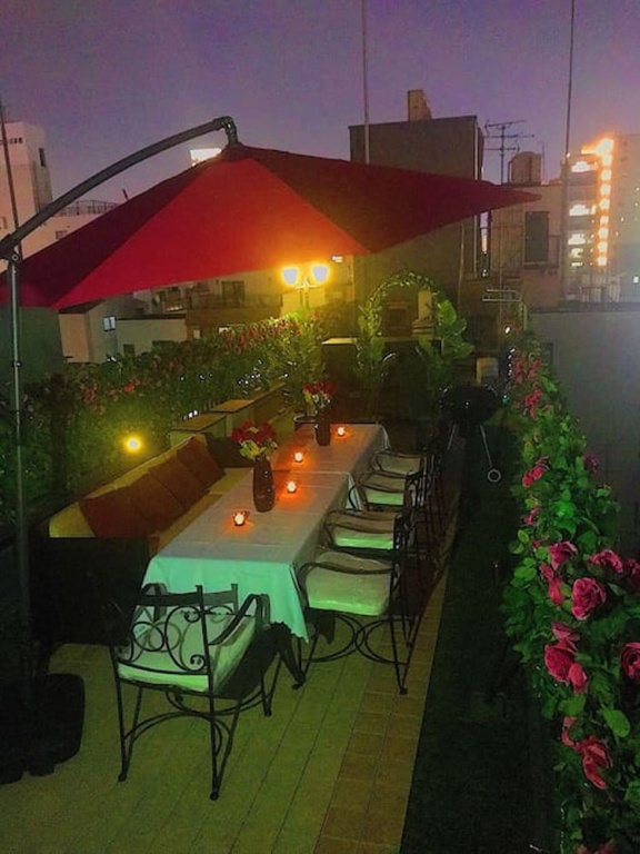 Ota Building Penthouse St33 사진 27