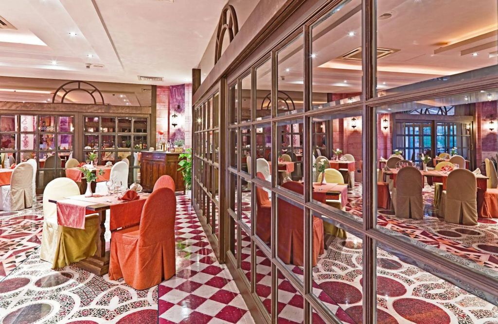 Hotel Scapolatiello - Général