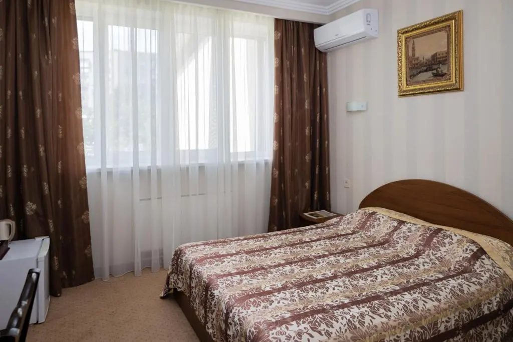 Persian Palace Hotel - Chambres