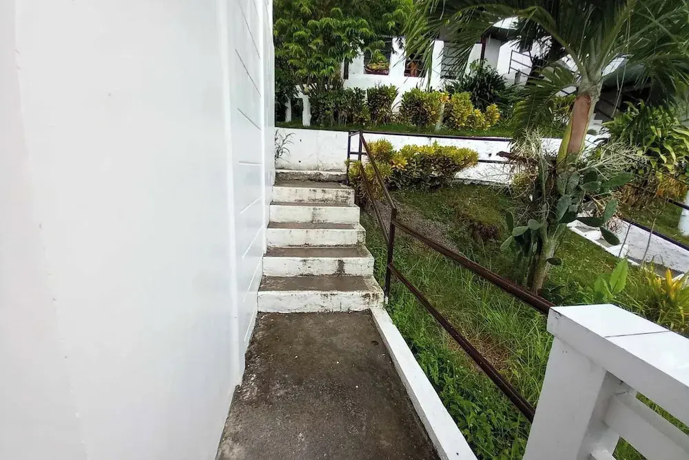 Bellevue Cottages - Chambres
