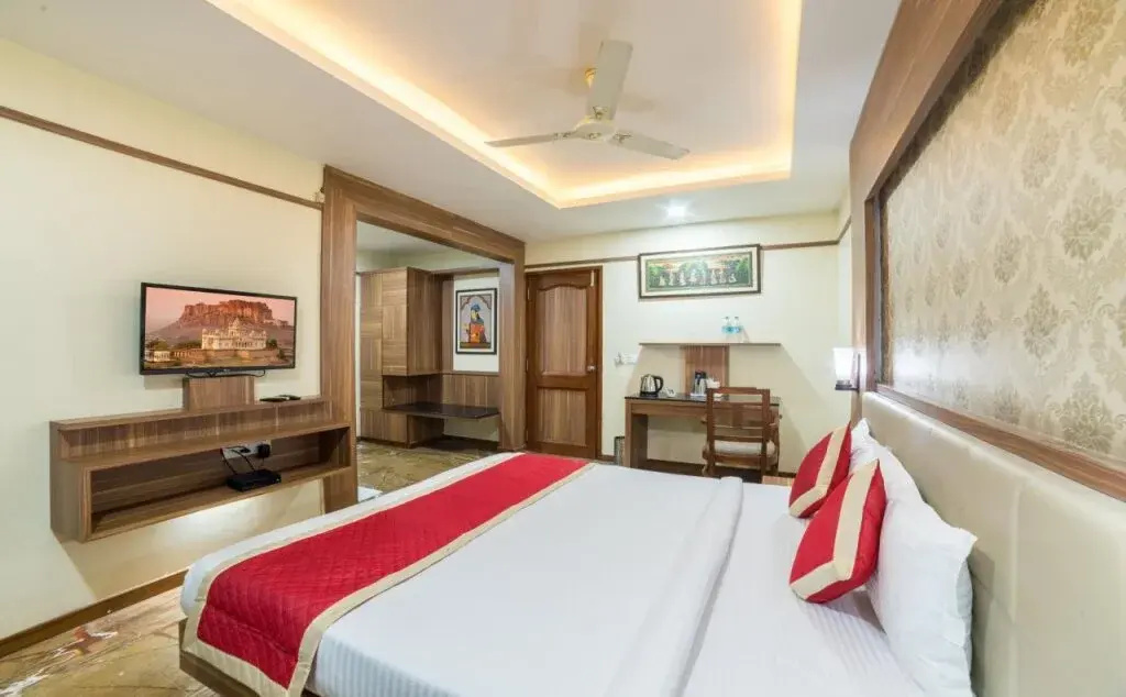 Hotel photo 15