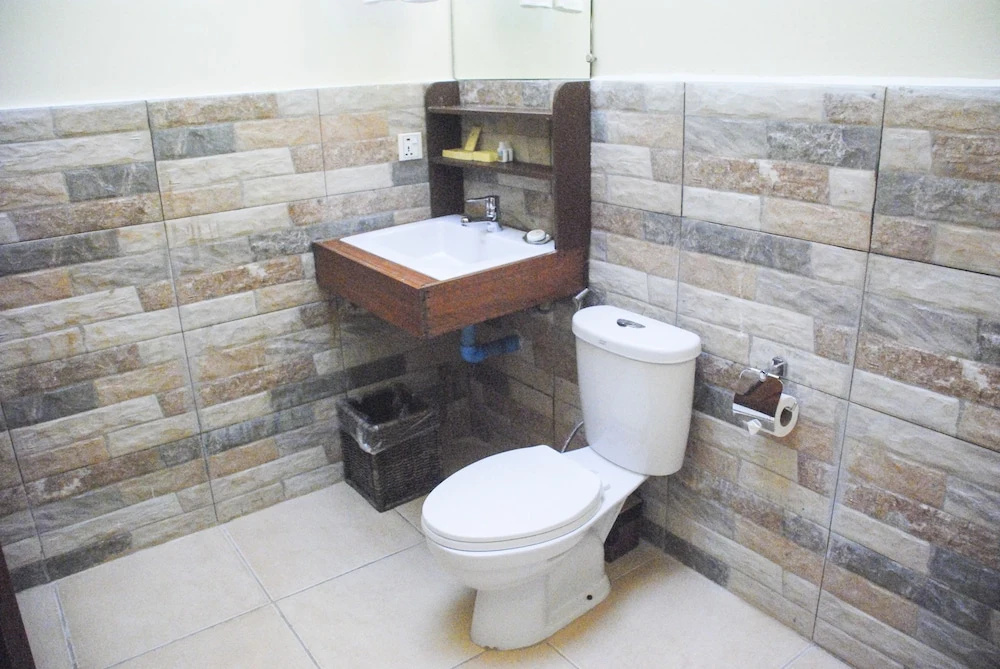 Pleasant View Resort - Chambres