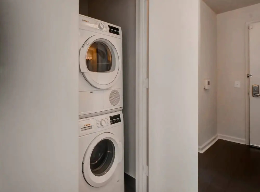 Global Luxury Suites at Newport - Chambres
