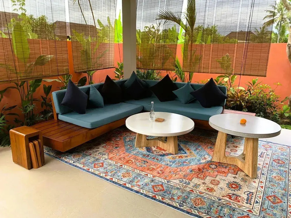 Alcyone House Ubud
