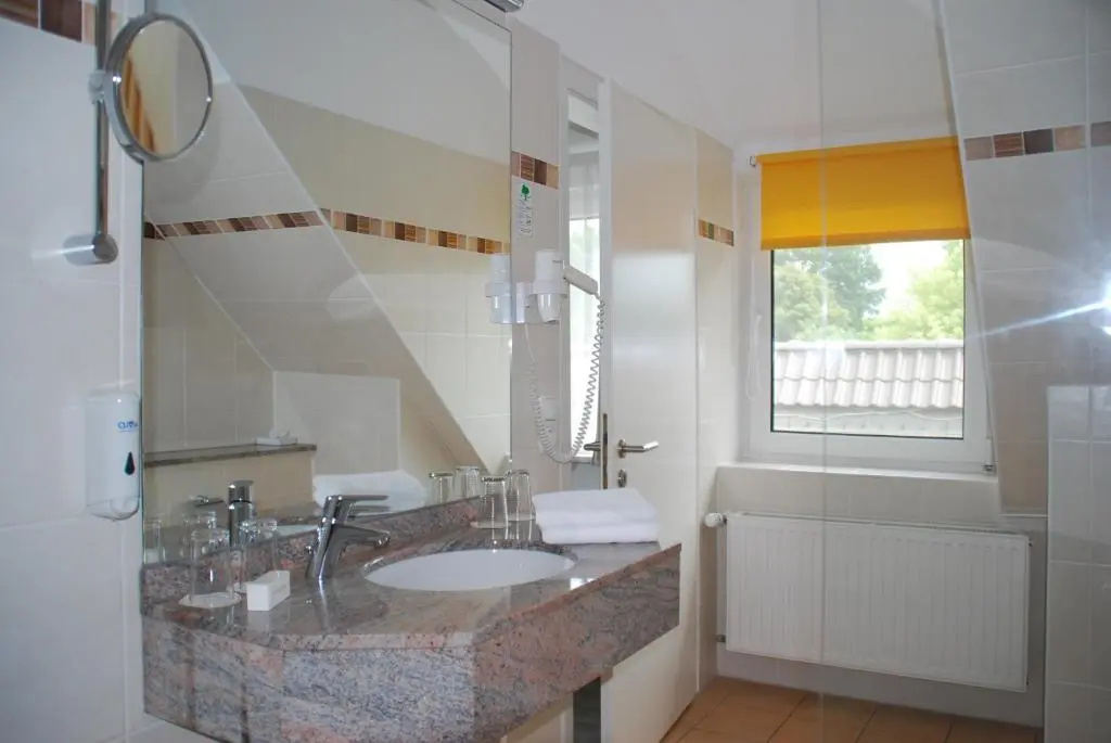 Hotel Forellenhof - Chambres